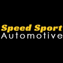 Speed Sport Automotive - Automobile Performance, Racing & Sports Car Equipment