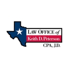 The Law Office of Keith D. Peterson CPA J.D.