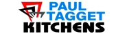 Paul Tagget Kitchens Logo