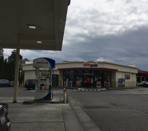 Ampm - Bellevue, WA