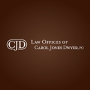 Dwyer, Carol Jones - Attorneys