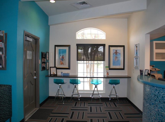 Pediatric Dentistry Of Colleyville - Colleyville, TX