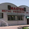Master Metal Products Co gallery
