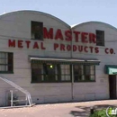 Master Metal Products Co - Metal Rolling & Forming