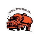 Danville Septic - Septic Tank & System Cleaning