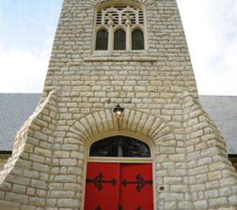 St Luke's Episcopal Church - Louisville, KY