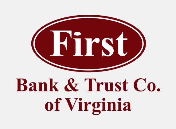 First Bank & Trust Co. of Virginia - Red Oak, NC