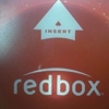 Redbox gallery