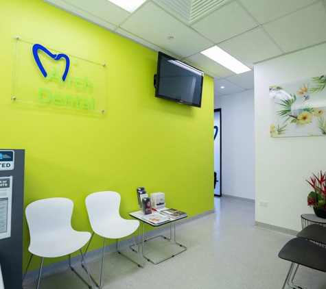 Arch Dental - Mackay, QLD