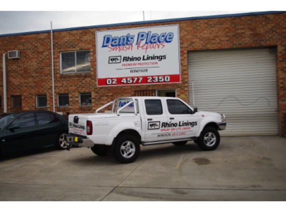 Dan's Place - Windsor, NSW
