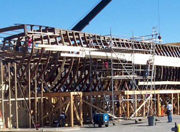 A&M Metal Forming - Gardena, CA