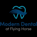 Modern Dental at Flying Horse - Cosmetic Dentistry
