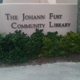 Johann Fust Community Library, Lee County Library System
