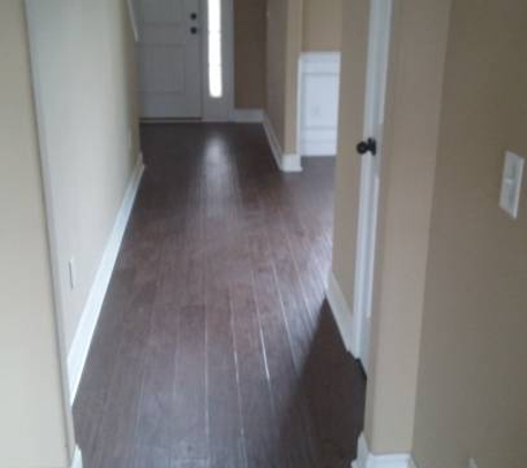 LeRoy LaRon Flooring LLC - Augusta, GA