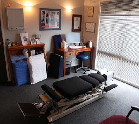 Vermont South Chiropractic Centre - Vermont South, VIC