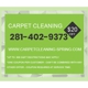 Carpet Cleaning Spring