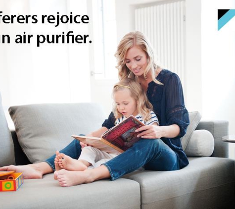 Lawson Air - Mansfield, QLD