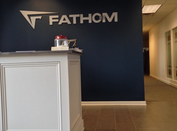 Fathom Digital Marketing - Cleveland, OH