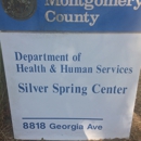 Montgomery County Income Support - Mental Health Clinics & Information