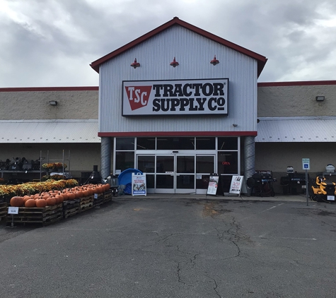 Tractor Supply Co - Sidney, NY