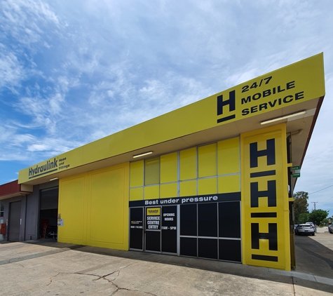 Hydraulink Yatala and Mobile Hose Repairs - Yatala, QLD