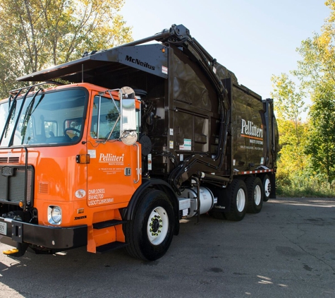 Pellitteri Waste Systems - Monona, WI