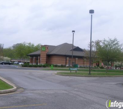 Regions Bank - Indianapolis, IN