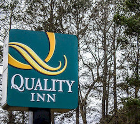 Quality Inn Kenly I-95 - Kenly, NC