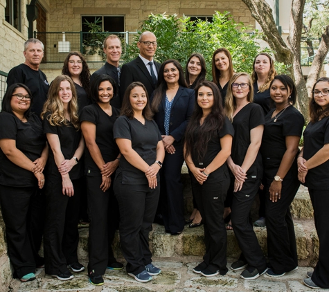 Westlake Eye Specialists - Austin Office - West Lake Hills, TX