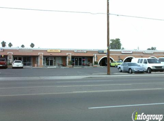 Alzohour Market - Phoenix, AZ