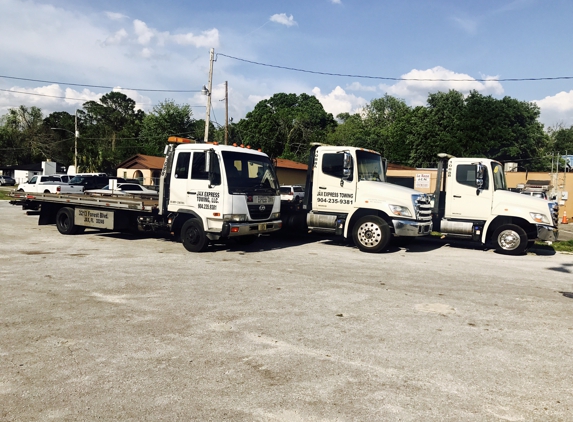 Gator Towing and Automotive, Inc - Jacksonville, FL