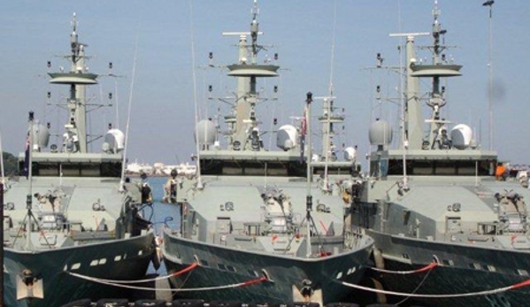 Keisan Refrigeration NT Pty Ltd - East Arm, NT