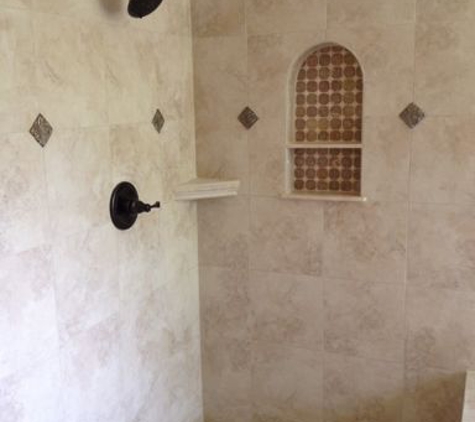 Bravo Tile - Palm Bay, FL