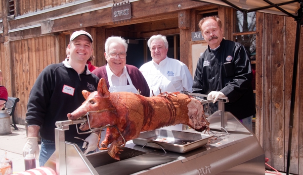 Meier's BBQ & Catering - Holladay, UT