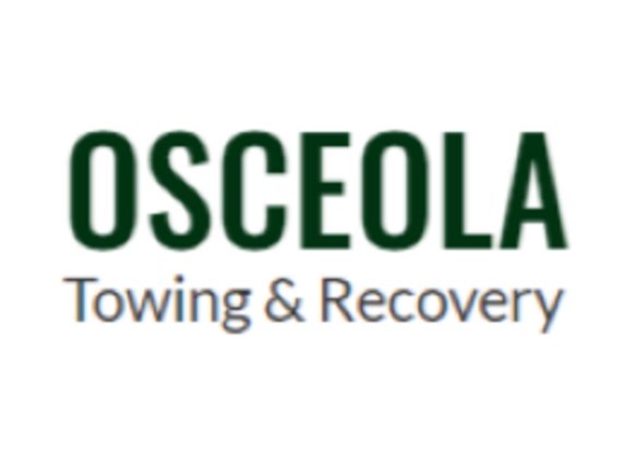 Osceola Towing & Recovery - Osceola, WI
