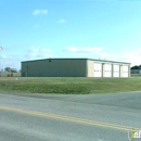 Lancaster County Southeast Rural Fire Station #2 - Fire Departments