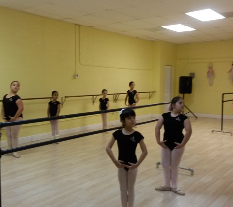 The Magic Dance Studio & Academy - Hialeah, FL