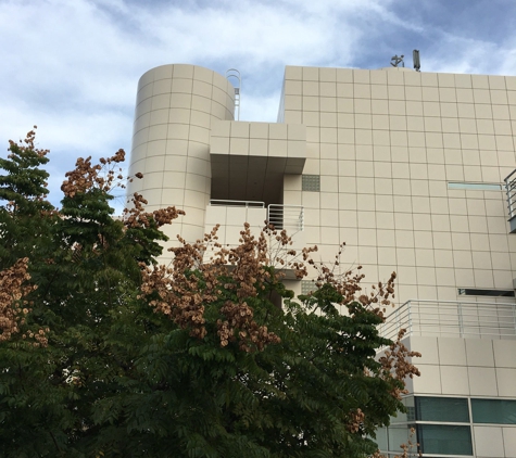 The Getty Center - Los Angeles, CA