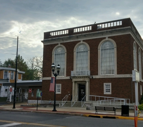 PNC Bank - CLOSED - Haddon Heights, NJ