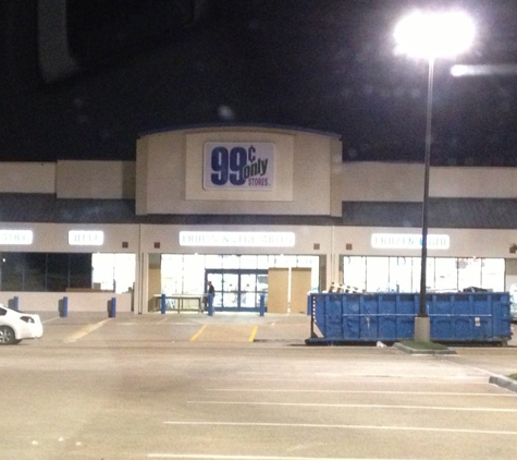 99 Cents Only Stores - Mesquite, TX