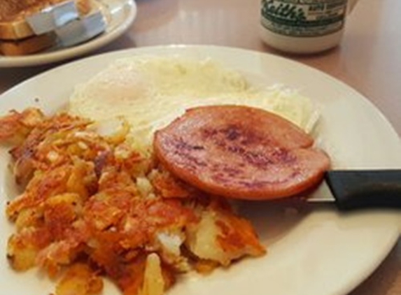 Dallas Diner - Levittown, PA