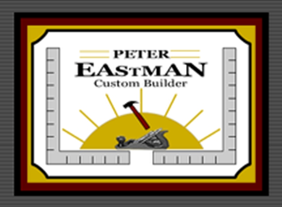 Peter Eastman - West Dennis, MA