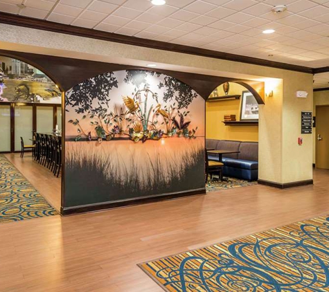 Hampton Inn & Suites Jacksonville South - Bartram Park - Jacksonville, FL