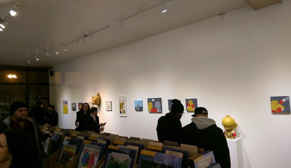 Galerie F - Chicago, IL