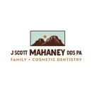 J Scott Mahaney DDS PA - Dentists