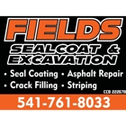 Fields Seal Coat & Excavation