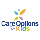 Care Options for Kids - Occupational Therapists