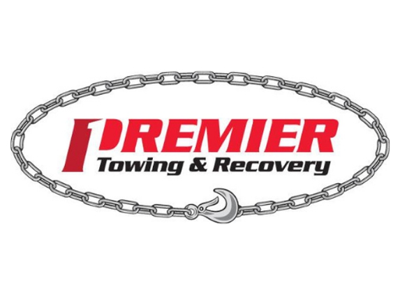 Premier 1 Towing & Recovery - Wellington, FL