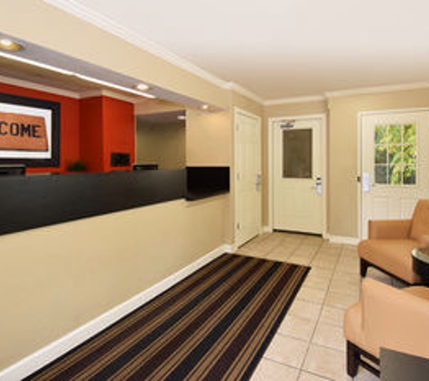 Extended Stay America - Linthicum Heights, MD