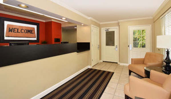 Extended Stay America - Washington, D.C. - Chantilly - Chantilly, VA